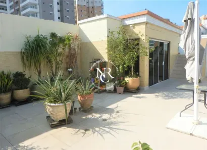 Cobertura com 3 Quartos à venda, 258m² no Gonzaga, Santos
