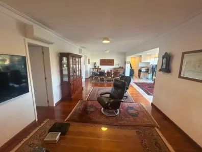 Apartamento com 3 Quartos para alugar, 156m² no Rio Pequeno, São Paulo