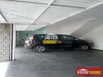 Casa com 3 Quartos à venda, 257m² no Jardim Ponte Rasa, São Paulo