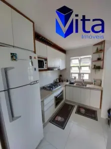 Apartamento com 3 Quartos à venda, 70m² no Canasvieiras, Florianópolis