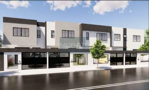 Casa com 3 Quartos à venda, 103m² no Itapoã, Belo Horizonte