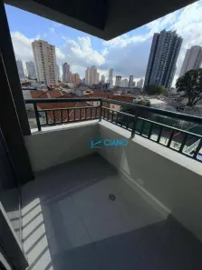 Apartamento com 1 Quarto à venda, 26m² no Vila Zilda (Tatuapé), São Paulo