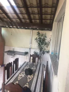 Apartamento com 2 Quartos à venda, 54m² no Asteca (São Benedito), Santa Luzia