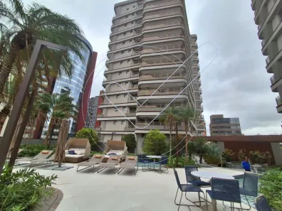 Apartamento com 2 Quartos para venda ou aluguel, 85m² no Pinheiros, São Paulo