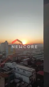 Apartamento com 2 Quartos à venda, 35m² no Lapa, São Paulo