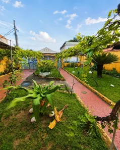 Casa com 5 Quartos à venda, 300m² no Vila Nova, Nova Iguaçu
