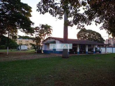 Lote/Terreno à venda, 4850m² no Morumbi, Paulínia