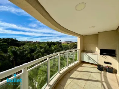 Apartamento com 4 Quartos à venda, 133m² no Parque Prado, Campinas