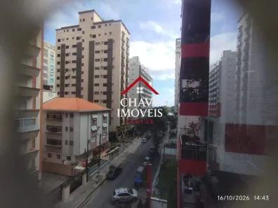 Apartamento com 4 Quartos à venda, 180m² no Aparecida, Santos