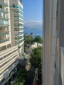 Apartamento com 3 Quartos à venda, 132m² no Icaraí, Niterói