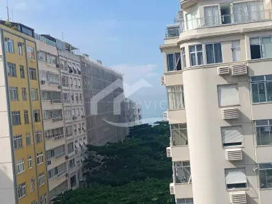 Apartamento com 3 Quartos à venda, 244m² no Copacabana, Rio de Janeiro
