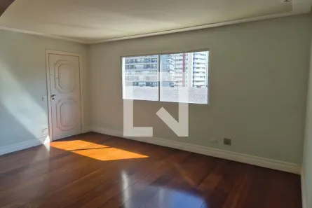 Apartamento com 3 Quartos à venda, 104m² no Campo Belo, São Paulo