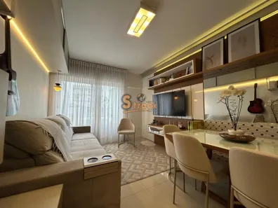 Apartamento com 2 Quartos à venda, 81m² no Centro, São Leopoldo