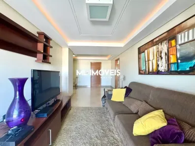 Apartamento com 3 Quartos à venda, 130m² no Praia Campista, Macaé