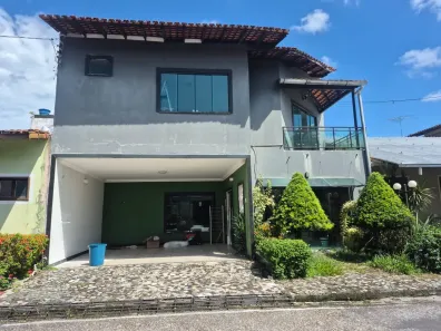 Casa de Condomínio com 3 Quartos à venda, 150m² no Pratinha (Icoaraci), Belém