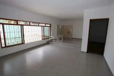 Casa com 5 Quartos para alugar, 314m² no Baeta Neves, São Bernardo do Campo