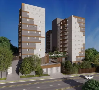 Cobertura com 3 Quartos à venda, 81m² no Itaquera, São Paulo