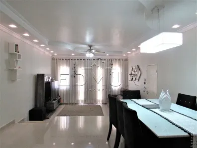 Sobrado com 3 Quartos à venda, 380m² no Vila Valparaíso, Santo André
