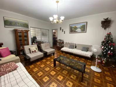 Casa com 3 Quartos à venda, 203m² no Alto Higienópolis, Bauru