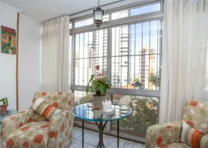 Apartamento com 3 Quartos à venda, 130m² no Vila Madalena, São Paulo