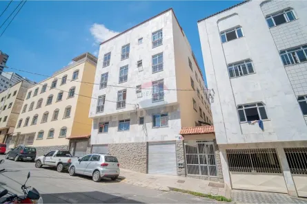 Cobertura com 3 Quartos à venda, 170m² no Granbery, Juiz de Fora