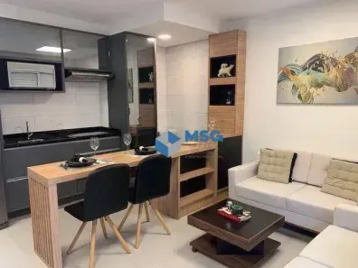Apartamento com 2 Quartos à venda, 38m² no Chácara Inglesa, São Paulo