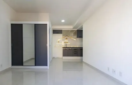 Apartamento com 1 Quarto para alugar, 31m² no Vila Zilda (Tatuapé), São Paulo