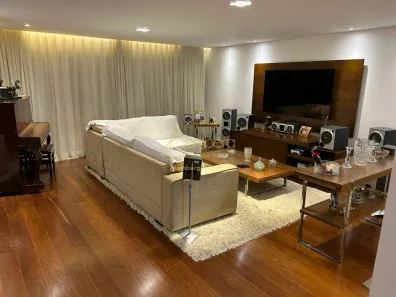 Apartamento com 3 Quartos à venda, 180m² no Cidade Dutra, São Paulo