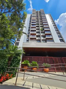 Apartamento com 4 Quartos à venda, 163m² no Bosque, Campinas