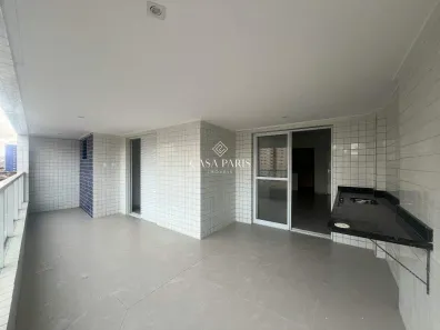 Apartamento com 3 Quartos à venda, 107m² no Aviação, Praia Grande