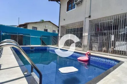 Casa com 3 Quartos à venda, 170m² no Itaipu, Niterói