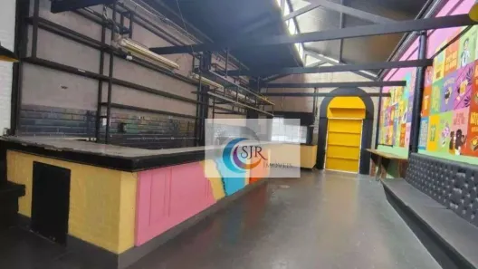Ponto Comercial para alugar, 240m² no Vila Madalena, São Paulo