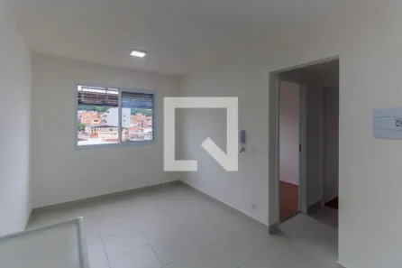 Apartamento com 2 Quartos à venda, 32m² no Vila Graciosa, São Paulo