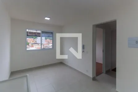 Apartamento com 2 Quartos à venda, 38m² no Vila Graciosa, São Paulo