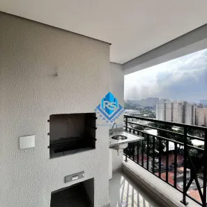 Apartamento com 2 Quartos à venda, 58m² no Vila Gonçalves, São Bernardo do Campo
