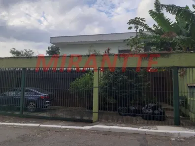 Sobrado com 4 Quartos à venda, 550m² no Horto Florestal, São Paulo