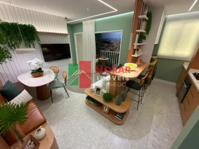Apartamento com 2 Quartos à venda, 52m² no Capela, Vinhedo
