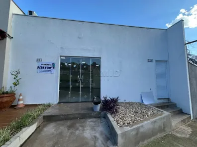 Ponto Comercial para alugar, 50m² no Ribeirânia, Ribeirão Preto