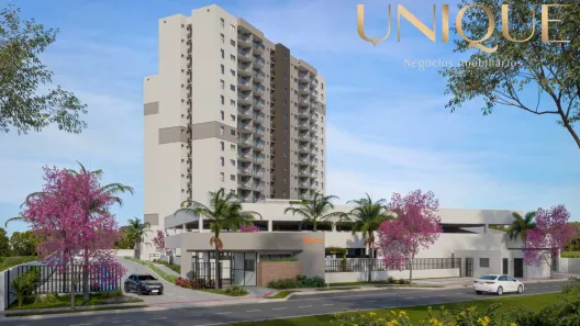 Apartamento com 2 Quartos à venda, 55m² no Aeroporto, Aracaju
