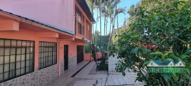 Casa com 3 Quartos à venda, 1008m² no Tarumã, Viamão