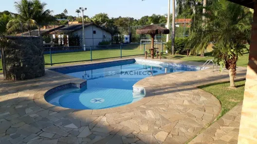 Casa de Condomínio com 2 Quartos à venda, 2000m² no Colinas do Piracicaba (Ártemis), Piracicaba