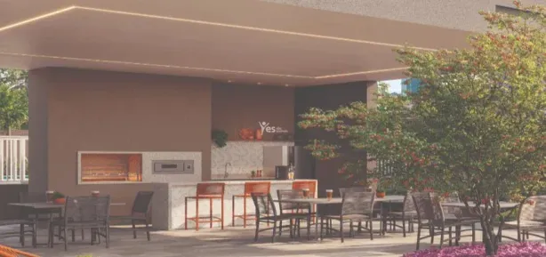 Apartamento com 2 Quartos à venda, 72m² no Vila Guiomar, Santo André