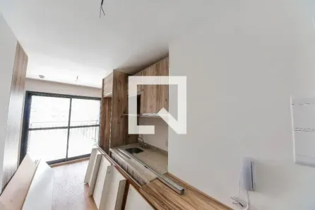 Apartamento com 1 Quarto à venda, 26m² no Jardim Independência, São Paulo