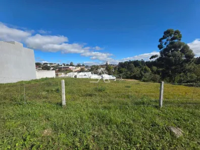 Lote/Terreno à venda, 300m² no São Cristóvão, Passo Fundo