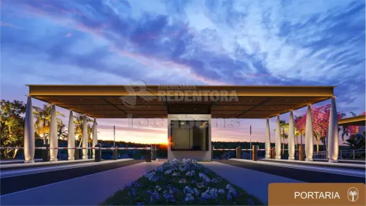Lote/Terreno à venda, 200m² no Fazenda Palmeira (Zona Rural), São José do Rio Preto