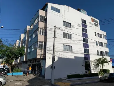 Apartamento com 2 Quartos à venda, 80m² no Centro, Cabo Frio