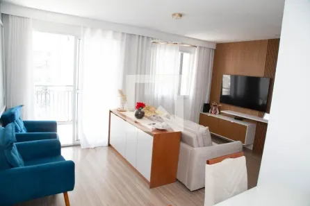 Apartamento com 2 Quartos à venda, 75m² no Picanço, Guarulhos