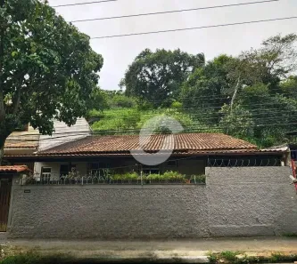 Casa com 3 Quartos à venda, 75m² no Fátima, Niterói
