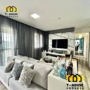 Apartamento com 2 Quartos à venda, 80m² no Centro, São Bernardo do Campo