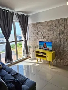Apartamento com 1 Quarto à venda, 46m² no Coqueiros, Florianópolis